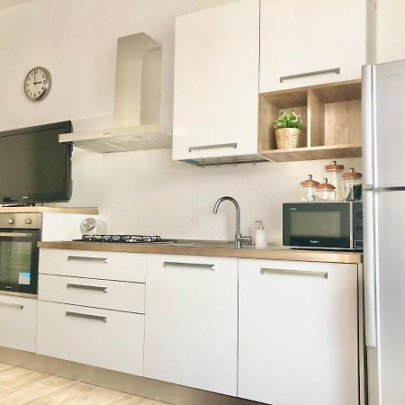 Bellini Lorenz Apartment Cagliari Exteriér fotografie