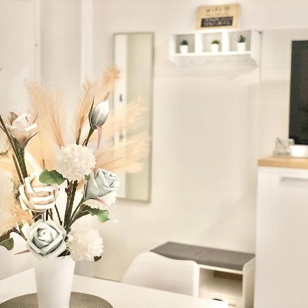Bellini Lorenz Apartment Cagliari Exteriér fotografie