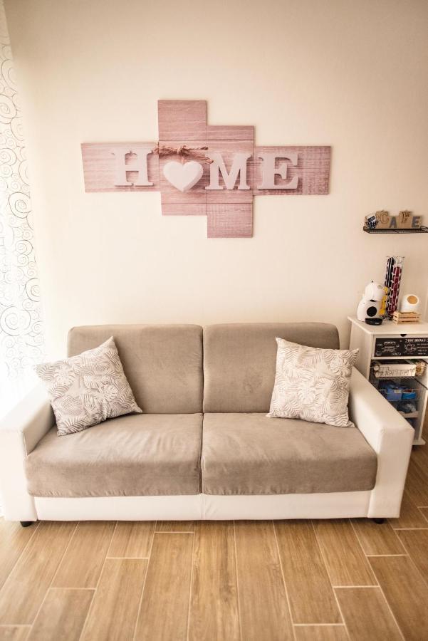 Bellini Lorenz Apartment Cagliari Exteriér fotografie