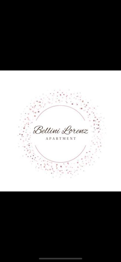 Bellini Lorenz Apartment Cagliari Exteriér fotografie