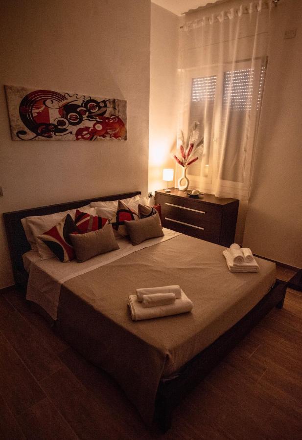 Bellini Lorenz Apartment Cagliari Exteriér fotografie