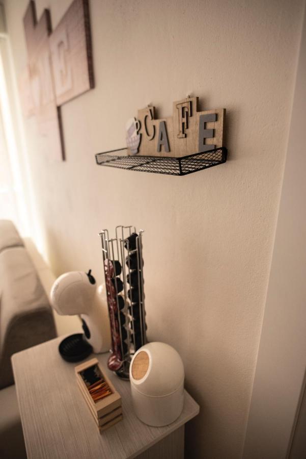Bellini Lorenz Apartment Cagliari Exteriér fotografie