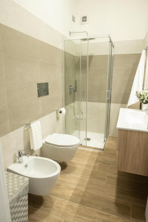 Bellini Lorenz Apartment Cagliari Exteriér fotografie