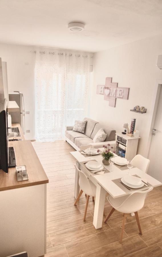 Bellini Lorenz Apartment Cagliari Exteriér fotografie